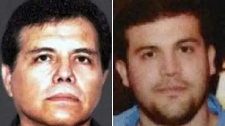 Meksikalı kartele büyük darbe: Uyuşturucu baronu Zambada ve El Chapo’nun oğlu yakalandı